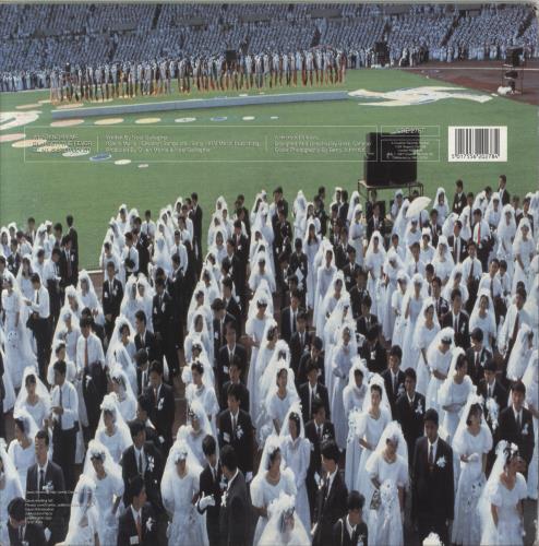 Oasis Stand By Me - EX 12" vinyl single (12 inch record / Maxi-single) UK OAS12ST859669