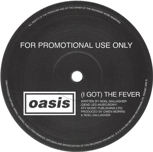 Oasis Stand By Me 12" vinyl single (12 inch record / Maxi-single) UK OAS12ST679238