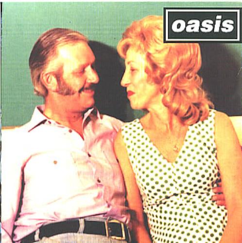 Oasis Stand By Me CD single (CD5 / 5") Austrian OASC5ST97037