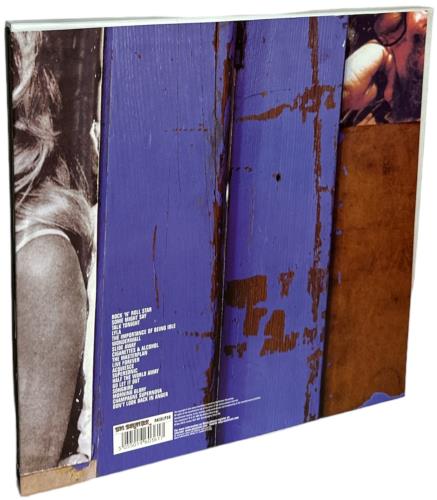 Oasis Stop The Clocks Vinyl Box Set UK OASVXST820877