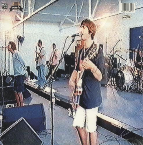 Oasis The Masterplan - Sealed - French Hype Sticker 2-LP vinyl record set (Double LP Album) French OAS2LTH513408