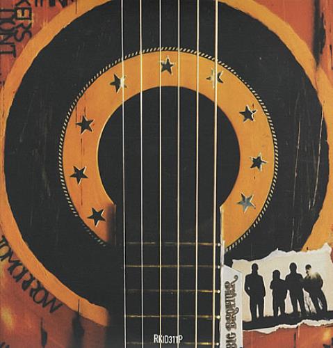 Oasis Turn Up The Sun 12" vinyl single (12 inch record / Maxi-single) UK OAS12TU333866