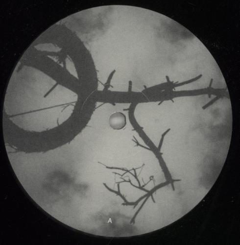 Oathbreaker Eros|Anteros vinyl LP album (LP record) US 6D1LPER873295