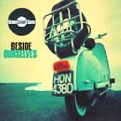 Ocean Colour Scene Rare Collection/beside Ourselves CD single (CD5 / 5") Japanese OCSC5RA73214