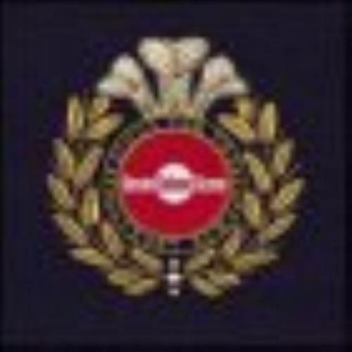 Ocean Colour Scene Songs For The Front Row - The Best Of 2 CD album set (Double CD) European OCS2CSO199922