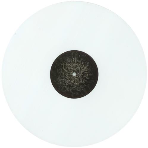 Of Feather And Bone Bestial Hymns Of Perversion vinyl LP album (LP record) UK 5HDLPBE866135