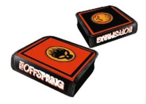 Offspring CD Wallet memorabilia UK OFFMMCD329873