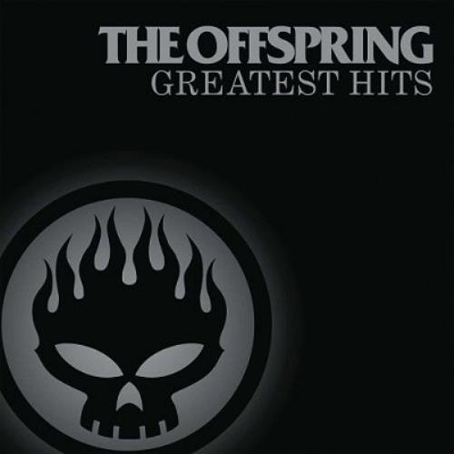 Offspring Greatest Hits CD album (CDLP) UK OFFCDGR327915