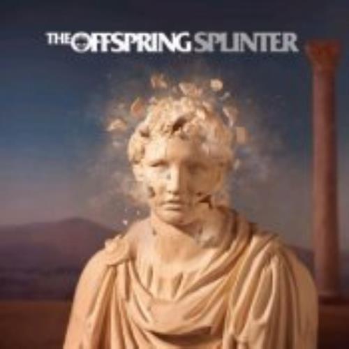 Offspring Splinter CD album (CDLP) UK OFFCDSP266011