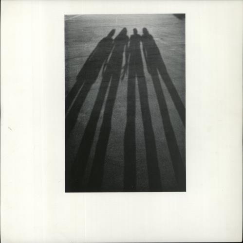 Offspring The Offspring vinyl LP album (LP record) US OFFLPTH863318