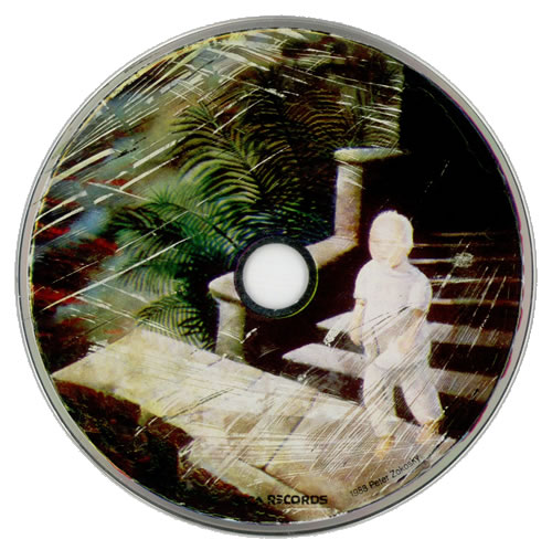 Oingo Boingo When The Lights Go Out CD single (CD5 / 5") US BOIC5WH500841