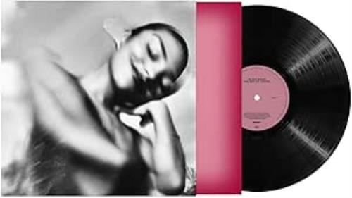 Olivia Dean The Art of Loving - Black Vinyl - Sealed vinyl LP album (LP record) UK 6VKLPTH876394