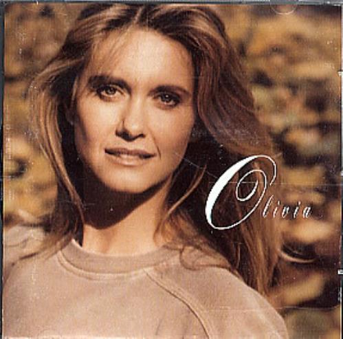 Olivia Newton John Back To Basics - The Essential Collection 1971-1992 CD album (CDLP) US ONJCDBA05705