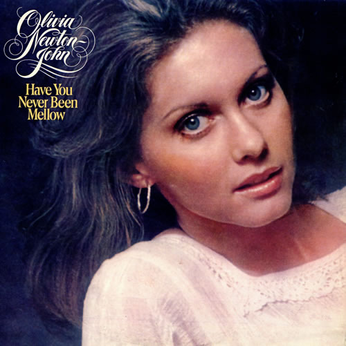 Olivia Newton John Have You Never Been Mellow vinyl LP album (LP record) Korean ONJLPHA487537