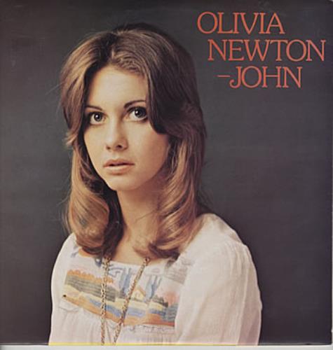 Olivia Newton John Olivia Newton John 2-LP vinyl record set (Double LP Album) Australian ONJ2LOL196824