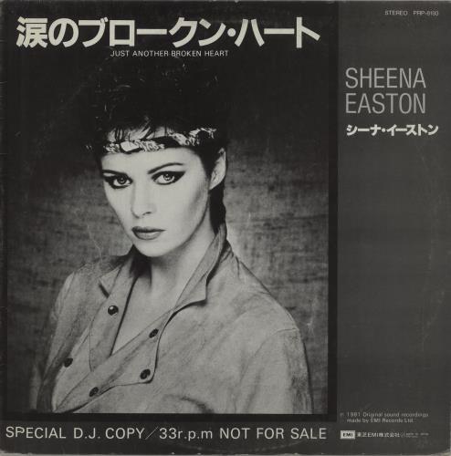Olivia Newton John Physical 12" vinyl single (12 inch record / Maxi-single) Japanese ONJ12PH673092