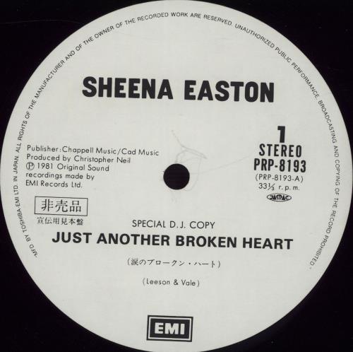 Olivia Newton John Physical 12" vinyl single (12 inch record / Maxi-single) Japanese ONJ12PH673092