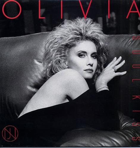 Olivia Newton John Soul Kiss vinyl LP album (LP record) Korean ONJLPSO332283
