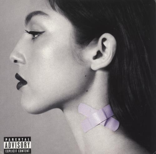 Olivia Rodrigo Vampire - Red Vinyl 7" vinyl single (7 inch record / 45) UK 3SV07VA886294