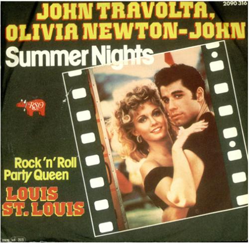 Image result for summer nights single images