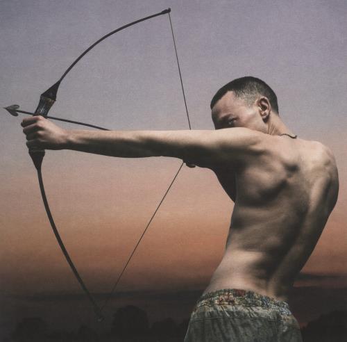 Olly Alexander Polari - Purple Vinyl vinyl LP album (LP record) UK 805LPPO869692