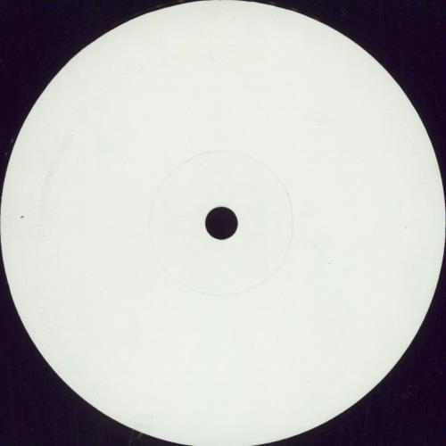 On 1 Crew Let 'Em 'Ave It EP - White Label 12" vinyl single (12 inch record / Maxi-single) UK 35712LE789472