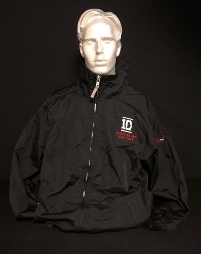 One Direction Where We Are Tour 2014 jacket UK OO5JAWH729424