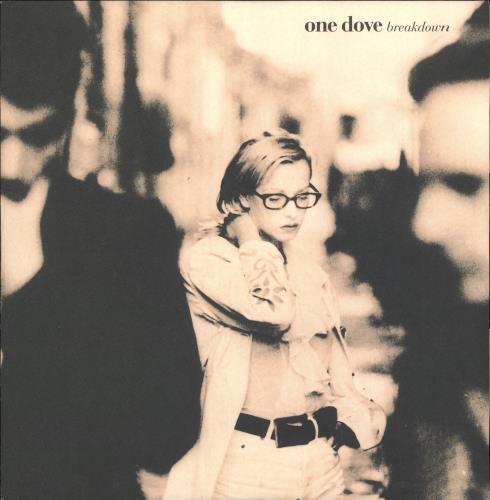 One Dove Breakdown 12" vinyl single (12 inch record / Maxi-single) UK OND12BR724937
