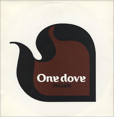 One Dove Fallen 12" vinyl single (12 inch record / Maxi-single) UK OND12FA187174