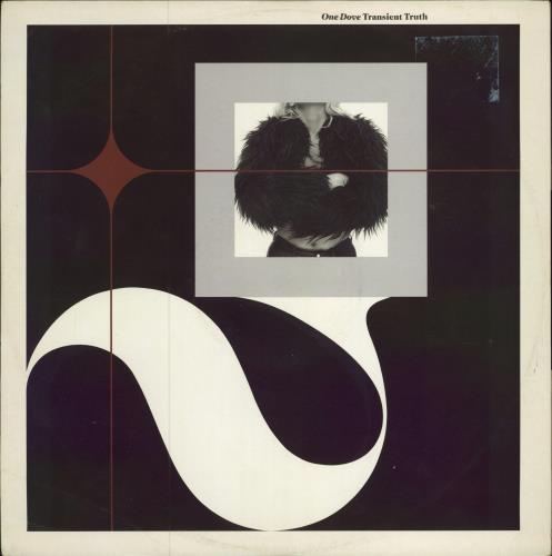 One Dove Transient Truth 12" vinyl single (12 inch record / Maxi-single) UK OND12TR167568