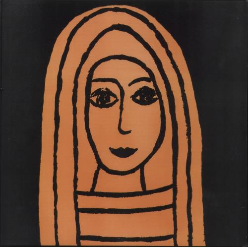 One Of You One Of You vinyl LP album (LP record) US 955LPON878831