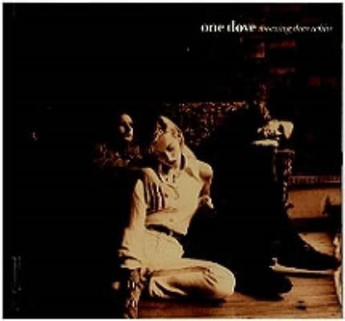 One Dove Morning White Uk Promo Cd Al Cdlp 165821 One Dove Morning White Cd Al Cdlp Uk Ondcdmo165821