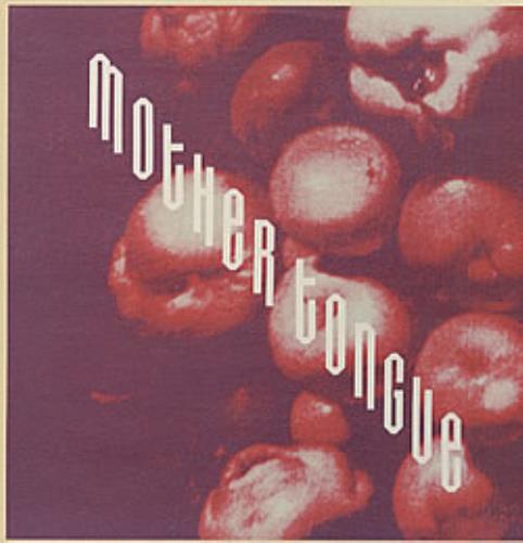 Open In Obscurity Mother Tongue vinyl LP album (LP record) UK OIOLPMO235284