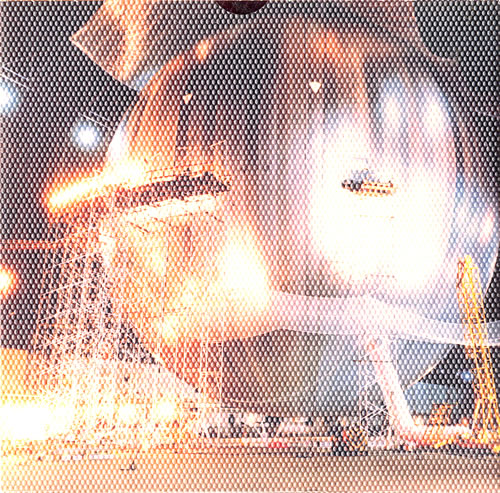 Orange Can The Engine House EP CD single (CD5 / 5") UK OB0C5TH554738