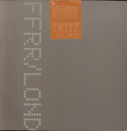 Orbital Illuminate - double pack 12" vinyl single (12 inch record / Maxi-single) UK ORT12IL226612