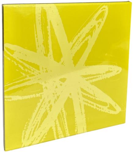 Orbital Orbital [The Green Album]: Remastered - Sealed CD Album Box Set UK ORTDXOR872470