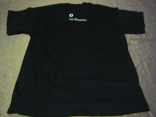 Orbital The Altogether t-shirt UK ORTTSTH187080