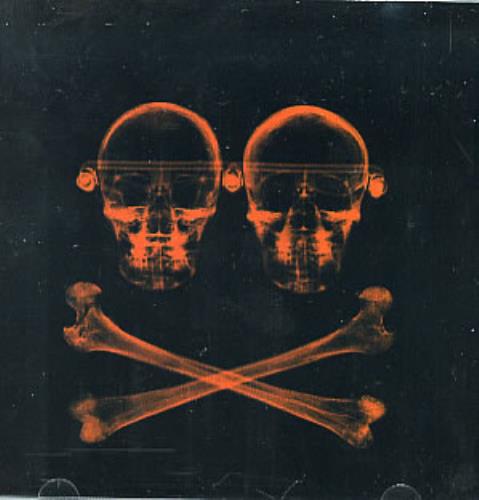 Orbital The Altogether 2 CD album set (Double CD) US ORT2CTH304182