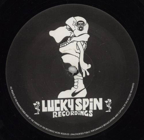 Orca Dances With Dolphins E.P. No. 2 12" vinyl single (12 inch record / Maxi-single) UK O8C12DA857029