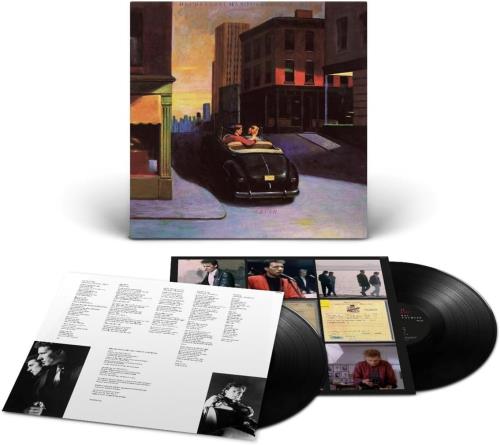 Orchestral Manoeuvres In The Dark Crush - 40th Anniversary Deluxe Edition - Remastered & Expanded - Sealed 2-LP vinyl record set (Double LP Album) UK OMD2LCR876392