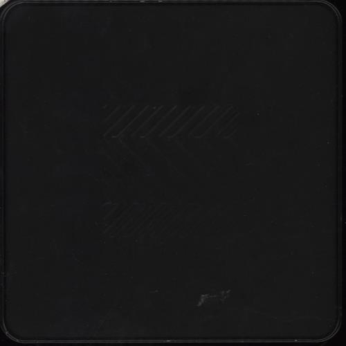 Orchestral Manoeuvres In The Dark English Electric - Numbered & Autographed CD Album Box Set UK OMDDXEN865980