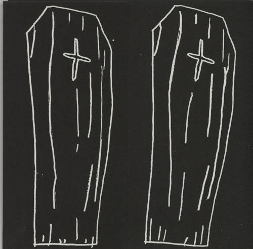 Orchid Dance Tonight! Revolution Tomorrow! + Chaos Is Me CD album (CDLP) US OVDCDDA581216