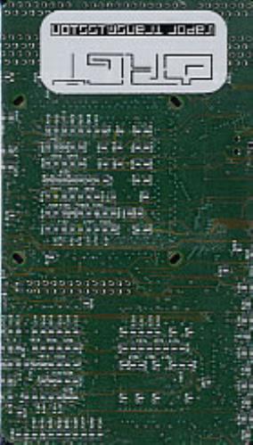 Orgy Vapor Transmission memorabilia US RGYMMVA248577