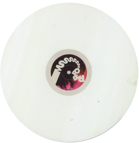 Original Soundtrack A Field In England - 180g - White Vinyl 2-LP vinyl record set (Double LP Album) UK OST2LAF856893