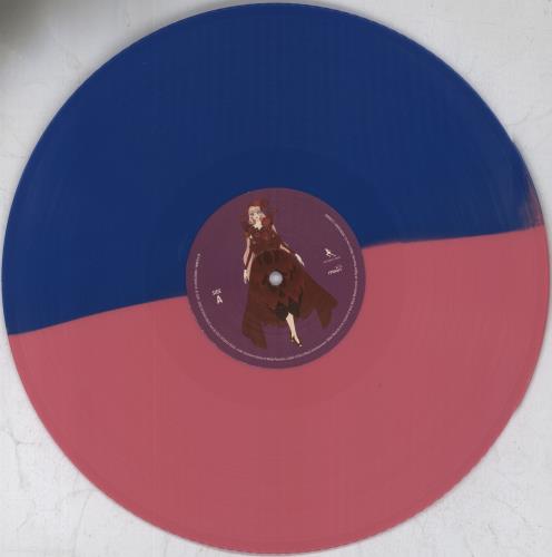 Original Soundtrack Belle 2-LP vinyl record set (Double LP Album) UK OST2LBE822510