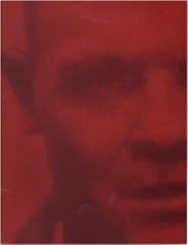 Original Soundtrack Hannibal media press kit US OSTKIHA181762