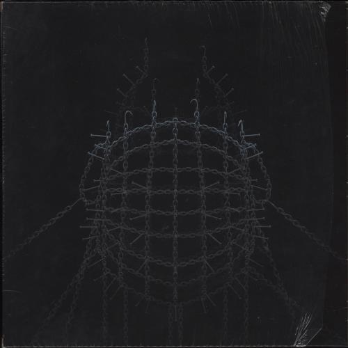 Original Soundtrack Hellraiser (Box Of Pleasures) - 180gm Colour Vinyl Vinyl Box Set US OSTVXHE878703