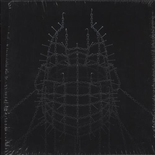 Original Soundtrack Hellraiser (Box Of Pleasures) - 180gm Colour Vinyl Vinyl Box Set US OSTVXHE878703