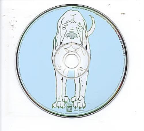 Original Soundtrack King Of The Hill CD album (CDLP) US OSTCDKI264192