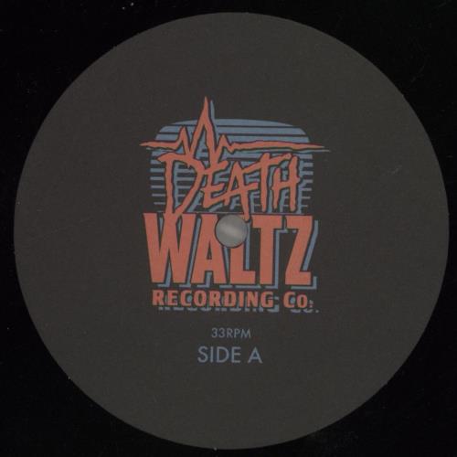 Original Soundtrack Let The Right One In vinyl LP album (LP record) Finnish OSTLPLE858915